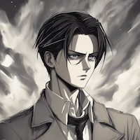 Levi Ackerman - AIChatting